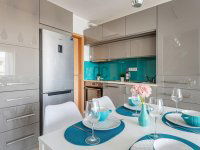 Eladó téglalakás, XIII. kerületben 115 M Ft, 3 szobás