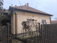 Eladó családi ház, Tiszaföldváron 19.9 M Ft, 3 szobás