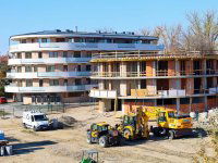 Eladó téglalakás, Szegeden 61.6 M Ft, 2 szobás