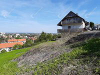 Eladó telek, Zalaegerszegen 8 M Ft / költözzbe.hu