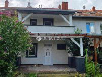 Eladó családi ház, Bükön 94.9 M Ft, 9 szobás