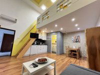 Eladó téglalakás, VII. kerületben 99.99 M Ft, 4 szobás