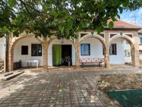 Eladó nyaraló, Mohácson 16.5 M Ft, 1 szobás