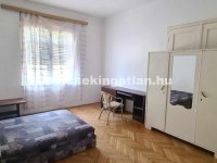 Kiadó téglalakás, albérlet, Pécsett 75 E Ft / hó, 1 szobás