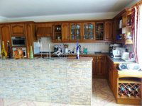 Eladó családi ház, Kozármislenyen 128.5 M Ft, 5 szobás