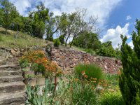 Eladó családi ház, Ábrahámhegyen 124.9 M Ft, 2+2 szobás