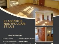 Eladó sorház, Székesfehérvárott, Martinovics utcában 63.9 M Ft