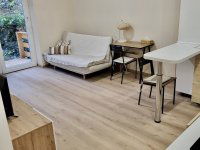 Kiadó téglalakás, albérlet