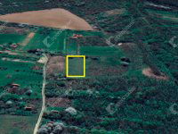 Eladó telek, Nagykapornakon 1.89 M Ft / költözzbe.hu