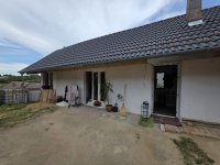 Eladó családi ház, Nagykozáron 34.9 M Ft, 2 szobás