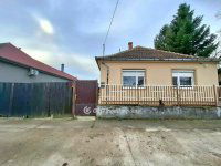 Eladó családi ház, Biharkeresztesen 33.7 M Ft, 2 szobás