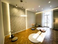 Eladó téglalakás, II. kerületben 108.9 M Ft, 2 szobás