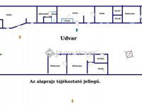 Eladó ipari ingatlan