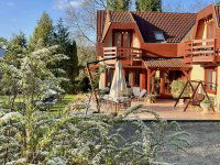 Eladó családi ház, Visegrádon 199 M Ft, 5 szobás