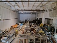 Kiadó ipari ingatlan, Tatán 552 E Ft / hó / költözzbe.hu