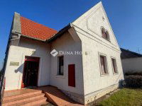 Eladó üzlethelyiség, Fertőhomokon 215 M Ft, 8 szobás