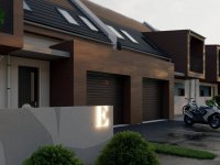 Eladó sorház, Hajdúszoboszlón 135 M Ft, 4 szobás