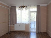 Kiadó téglalakás, albérlet, Szolnokon 130 E Ft / hó, 1+1 szobás