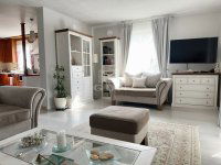 Eladó családi ház, Mendén 119.9 M Ft, 4 szobás