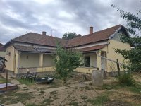 Eladó családi ház, Tiszaroffon 16.5 M Ft, 3 szobás