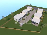 Eladó téglalakás, Ajkán 81.9 M Ft, 1+4 szobás