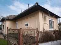 Eladó családi ház, Bódvaszilason 16.99 M Ft, 3 szobás