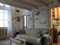 Eladó téglalakás, VI. kerületben 72.6 M Ft, 1 szobás