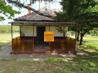 Eladó mezogazdasagi ingatlan