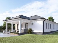 Eladó családi ház, Ceglédbercelen 114.99 M Ft, 5 szobás