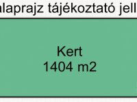 Eladó mezogazdasagi ingatlan, Kiszomboron 2 M Ft