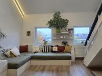 Eladó téglalakás, VI. kerületben 144 M Ft, 3 szobás