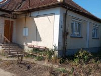 Eladó családi ház, Nagyecseden 16.5 M Ft, 3 szobás