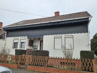 Eladó családi ház, Szilen 45 M Ft, 4 szobás