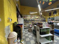 Eladó üzlethelyiség, VIII. kerületben, Kiss József utcában