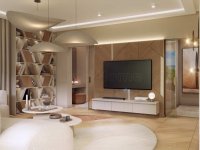 Eladó téglalakás, Balatonfüreden 213.077 M Ft, 3 szobás