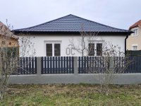 Eladó családi ház, Gárdonyban 84.9 M Ft, 3 szobás