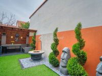 Eladó ikerház, XX. kerületben 124.9 M Ft, 5 szobás