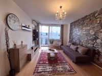 Eladó téglalakás, VII. kerületben 85.9 M Ft, 2 szobás