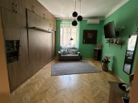 Eladó téglalakás, Szegeden, Öthalom utcában 39.9 M Ft, 1 szobás