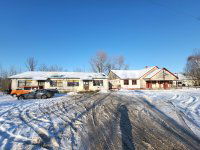 Eladó üzlethelyiség