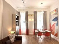 Eladó téglalakás, VI. kerületben 96.5 M Ft, 2 szobás