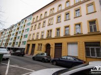 Eladó téglalakás, IX. kerületben, Sobieski János utcában