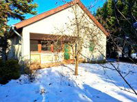 Eladó családi ház