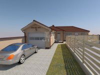 Eladó családi ház