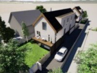 Eladó ikerház, XVIII. kerületben 139.5 M Ft, 6 szobás