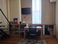 Eladó téglalakás, VII. kerületben 50.9 M Ft, 1 szobás