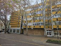 Kiadó téglalakás, albérlet