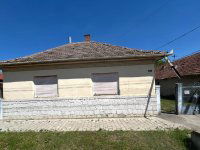 Eladó családi ház, Mátészalkán 28.5 M Ft, 2+1 szobás
