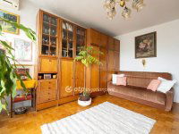 Eladó téglalakás, II. kerületben 96 M Ft, 2+1 szobás