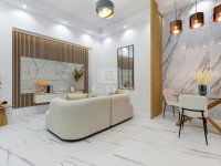 Eladó téglalakás, VI. kerületben 80 M Ft, 2 szobás